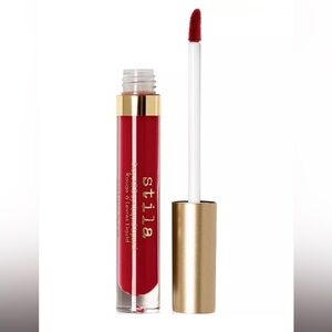 FIERY | STILA Stay All Day® Liquid Lipstick